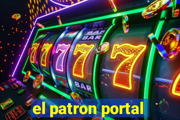 el patron portal